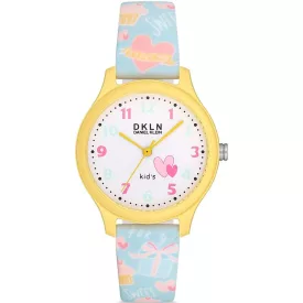 Daniel Klein Kids dete gledati DK.1.12764.5