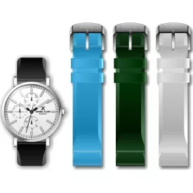 Daniel Klein Exclusive muški sat komplet DK.1.13410-1