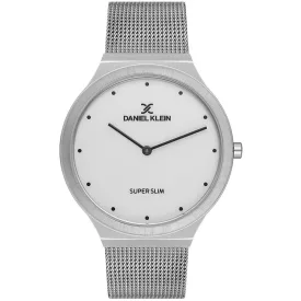 Daniel Klein Steely muški sat DK.1.13565-1