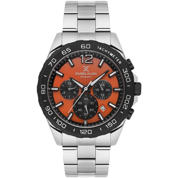 Daniel Klein Exclusive muški sat DK.1.13743-2