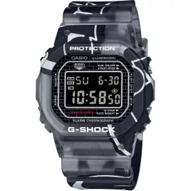 Casio G-Shock Street Spirit Series muški sat DW-5000SS-1ER