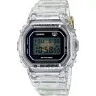 Casio G-Shock 40th Anniversary Clear Remix Limited Edition muški sat DW-5040RX-7ER