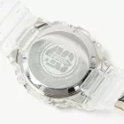 Casio G-Shock 40th Anniversary Clear Remix Limited Edition muški sat DW-5040RX-7ER