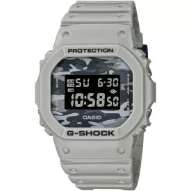 Casio G-Shock muški sat DW-5600CA-8ER