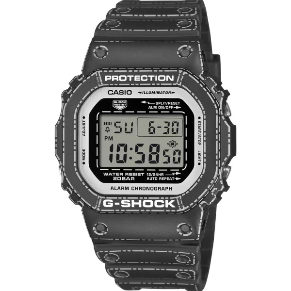 Casio G-Shock Origami Limited Edition muški sat DW-5600RGM-1ER