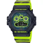 Casio G-Shock Time Distortion Limited Edition muški sat DW-5900TD-9ER