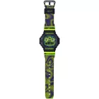 Casio G-Shock Time Distortion Limited Edition muški sat DW-5900TD-9ER