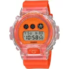 Casio G-Shock Lucky Drop Series muški sat DW-6900GL-4ER
