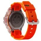 Casio G-Shock Lucky Drop Series muški sat DW-6900GL-4ER