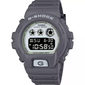 Casio G-Shock Hidden Glow Series muški sat DW-6900HD-8ER