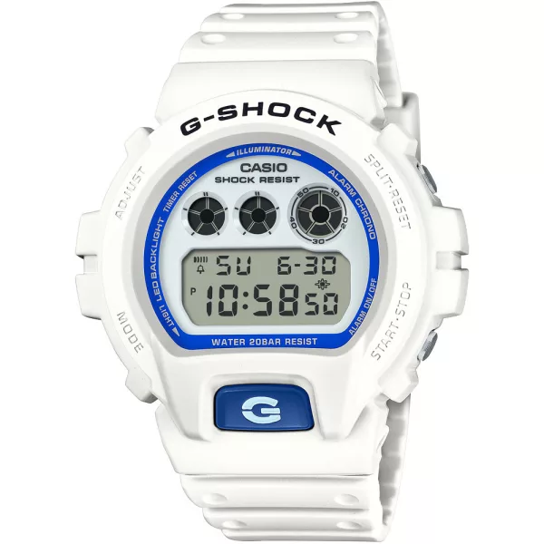 Casio G-Shock muški sat DW-6900HDS-7ER