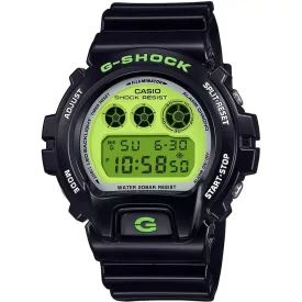 Casio G-Shock Crazy Colors muški sat DW-6900RCS-1ER