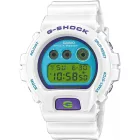 Casio G-Shock Crazy Colors muški sat DW-6900RCS-7ER