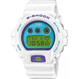 Casio G-Shock Crazy Colors muški sat DW-6900RCS-7ER