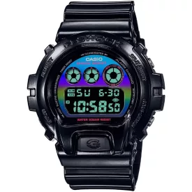 Casio G-Shock Virtual Rainbow muški sat DW-6900RGB-1ER