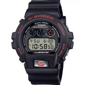   Casio G-Shock 30th Anniversary Special Edition muški sat DW-6900TR-1ER