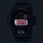 Casio G-Shock 30th Anniversary Special Edition muški sat DW-6900TR-1ER