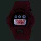 Casio G-Shock 30th Anniversary Special Edition muški sat DW-6900TR-4ER