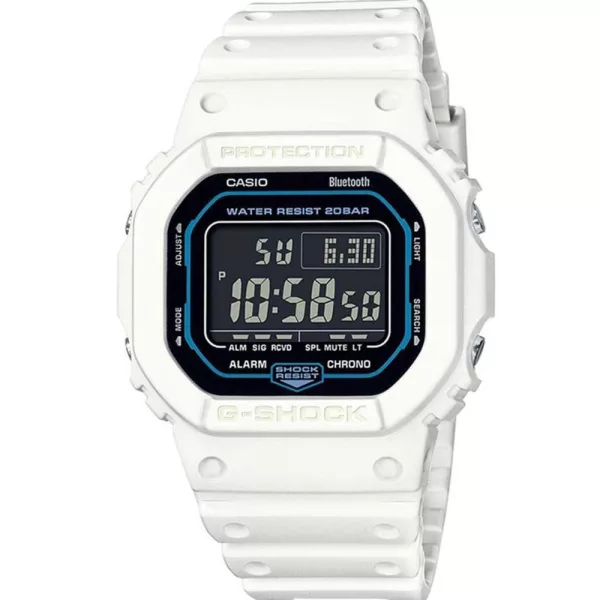 Casio G-Shock SCI-FI World Series muški sat DW-B5600SF-7ER