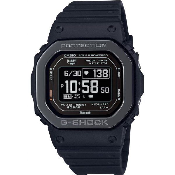 Casio G-Shock čovek pametni sat DW-H5600MB-1ER