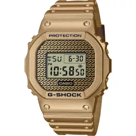 Casio G-Shock muški sat komplet DWE-5600HG-1ER