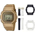 Casio G-Shock muški sat komplet DWE-5600HG-1ER