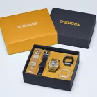 Casio G-Shock muški sat komplet DWE-5600HG-1ER