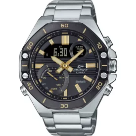 Casio Edifice muški sat ECB-10DB-1A9EF