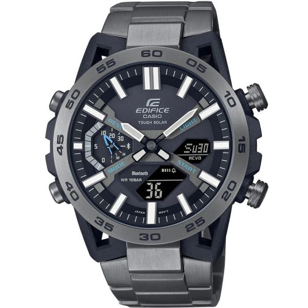 Casio Edifice muški sat ECB-2000DC-1AEF