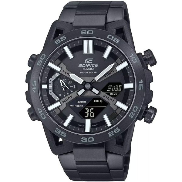 Casio Edifice muški sat ECB-2000DC-1BEF