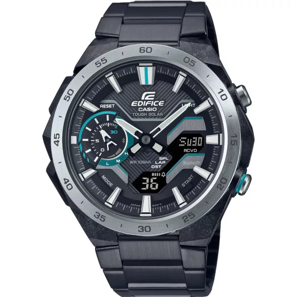 Casio Edifice muški sat ECB-2200DD-1AEF