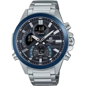 Casio Edifice muški sat ECB-30DB-1AEF