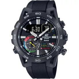Casio Edifice muški sat ECB-40MP-1AEF