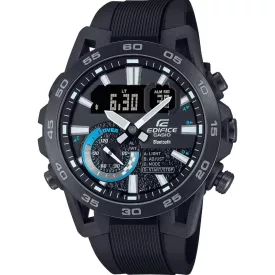 Casio Edifice muški sat ECB-40PB-1AEF