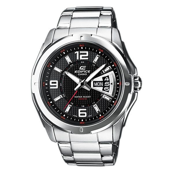 Casio Edifice muški sat EF-129D-1AVEF