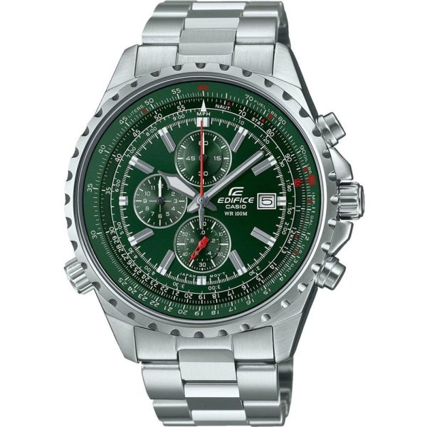 Casio Edifice muški sat EF-527D-3AVUEF