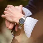 Casio Edifice Automatic muški sat EFK-110D-2AER