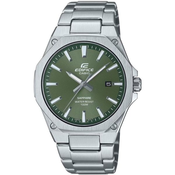 Casio Edifice muški sat EFR-S108D-3AVUEF