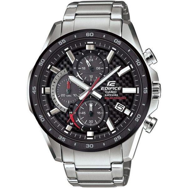 Casio Edifice muški sat EFS-S540DB-1AUEF