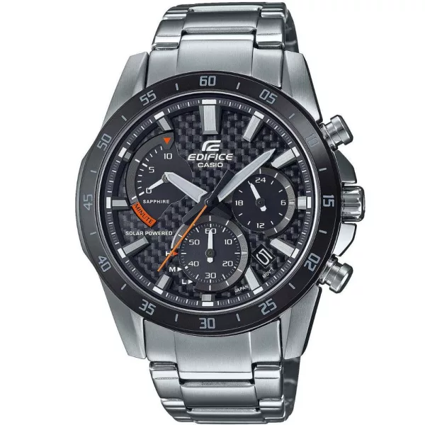 Casio Edifice muški sat EFS-S580DB-1AVUEF