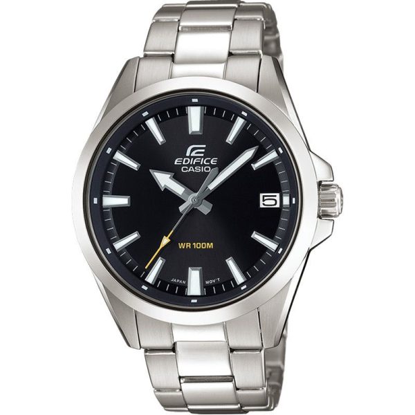 Casio Edifice muški sat EFV-100D-1AVUEF
