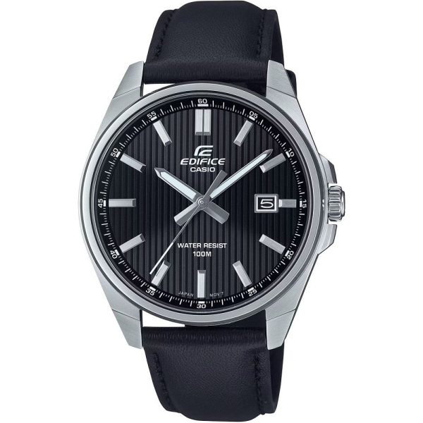 Casio Edifice muški sat EFV-150L-1AVUEF