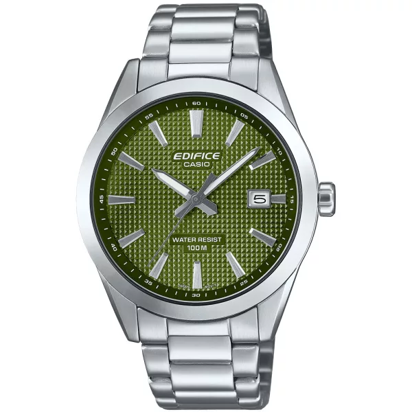 Casio Edifice muški sat EFV-160D-3AVEF