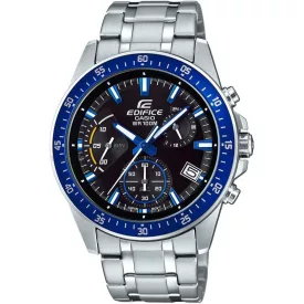 Casio Edifice muški sat EFV-540D-1A2VUEF