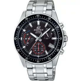 Casio Edifice muški sat EFV-540D-1AVUEF
