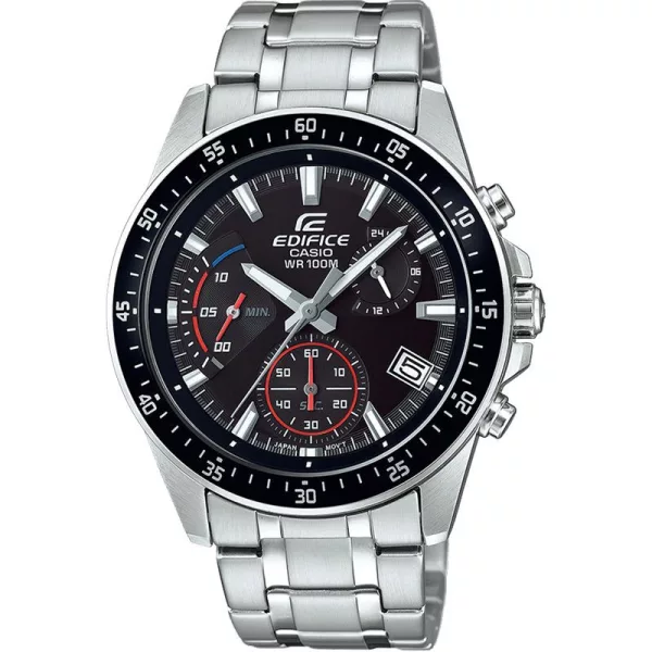 Casio Edifice muški sat EFV-540D-1AVUEF