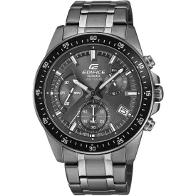 Casio Edifice muški sat EFV-540DC-1CVUEF