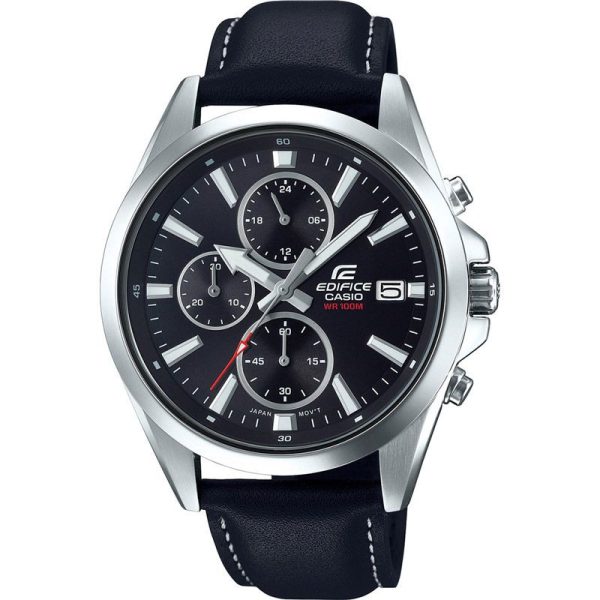 Casio Edifice muški sat EFV-560L-1AVUEF