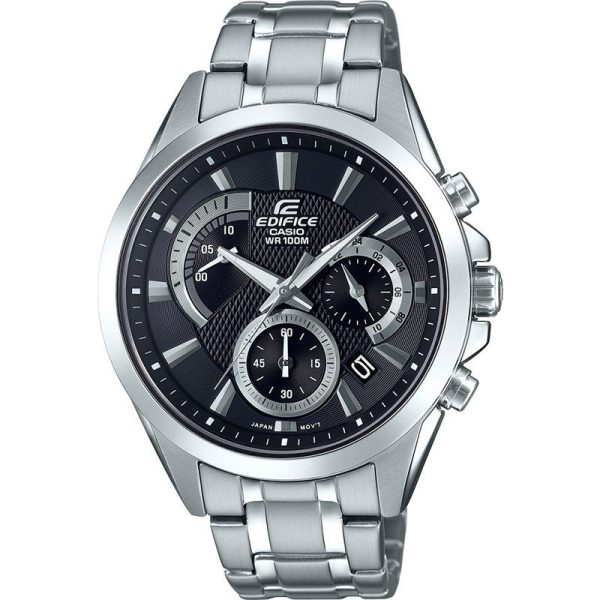 Casio Edifice muški sat EFV-580D-1AVUEF