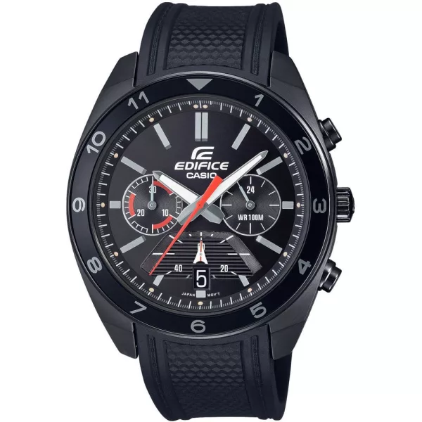 Casio Edifice muški sat EFV-590PB-1AVUEF